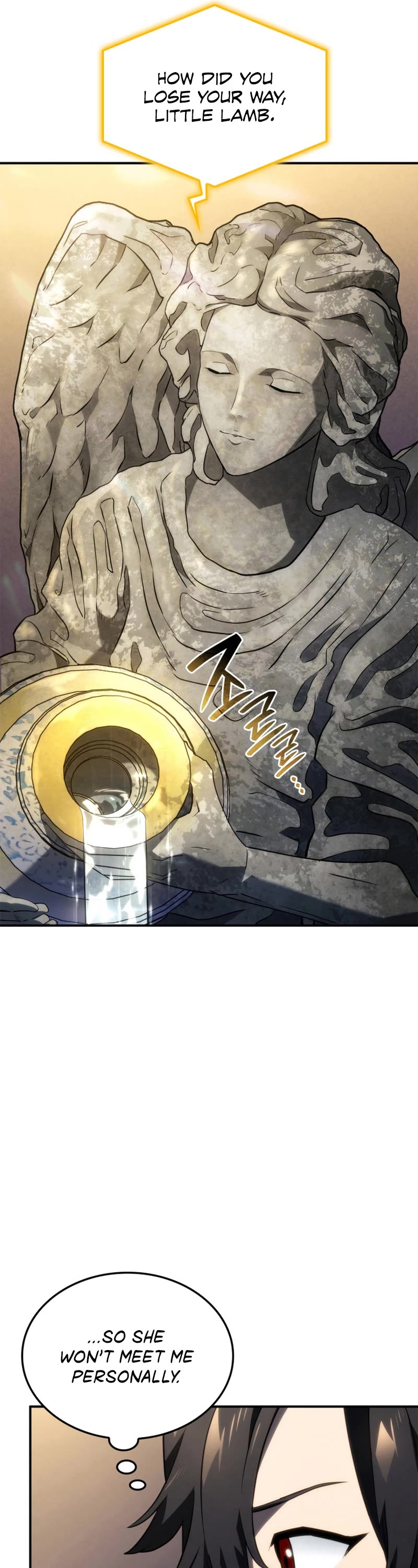 Revenge of the Sword Clan's Hound Chapter 46 page 22 - Chapter 46