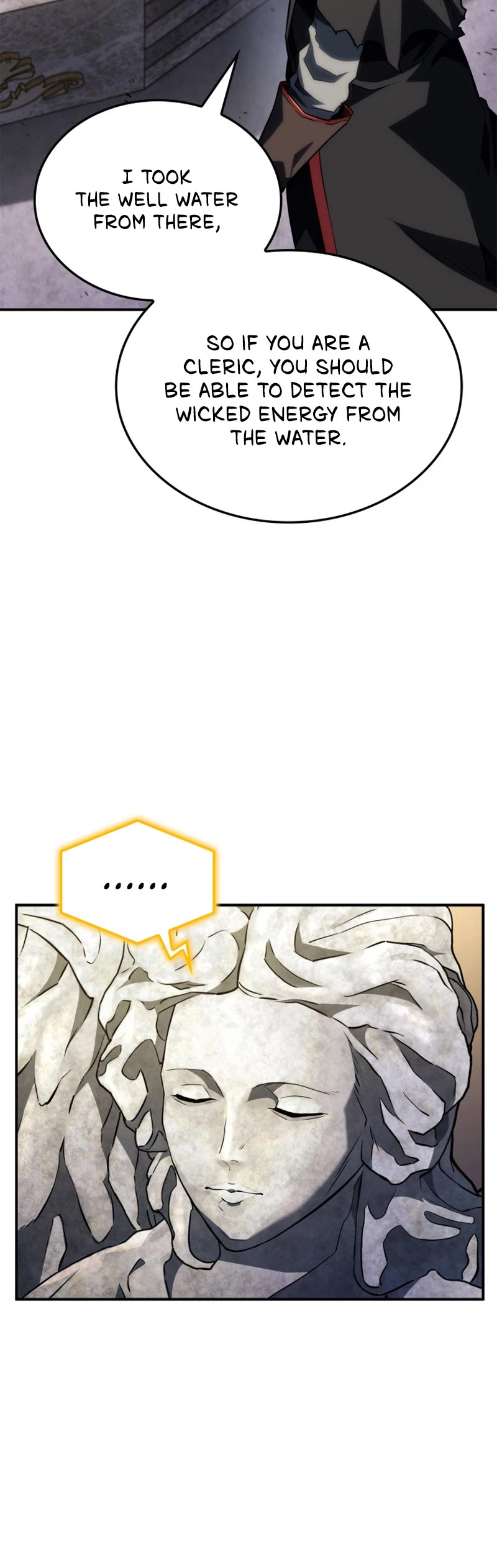 Revenge of the Sword Clan's Hound Chapter 46 page 24 - Chapter 46