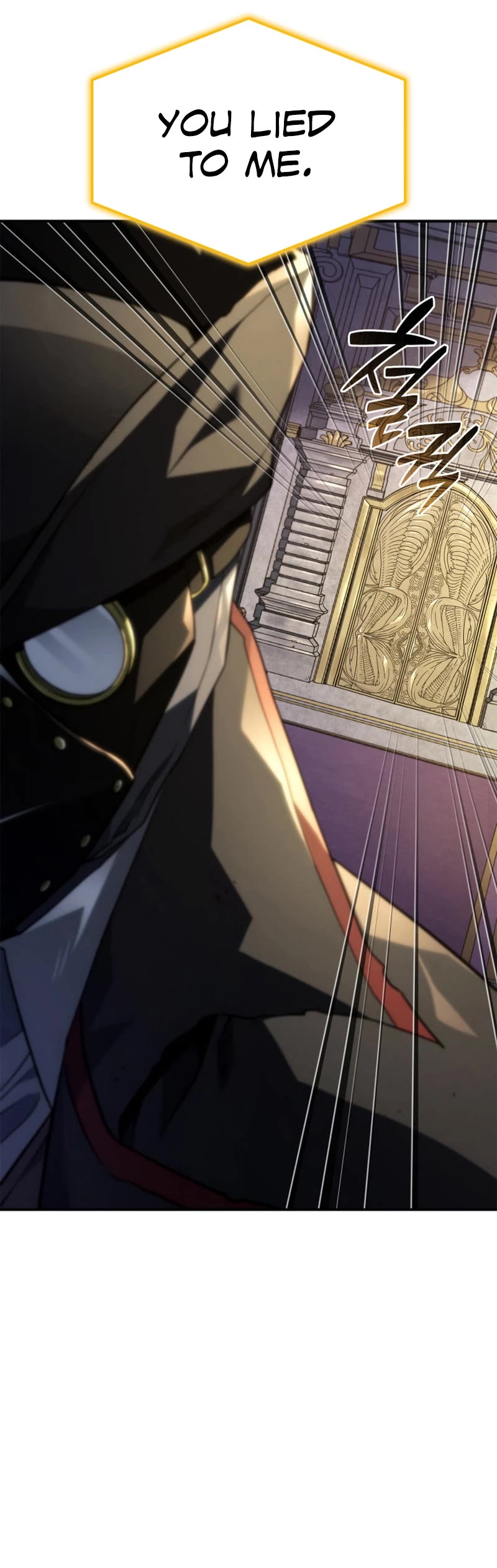 Revenge of the Sword Clan's Hound Chapter 46 page 25 - Chapter 46