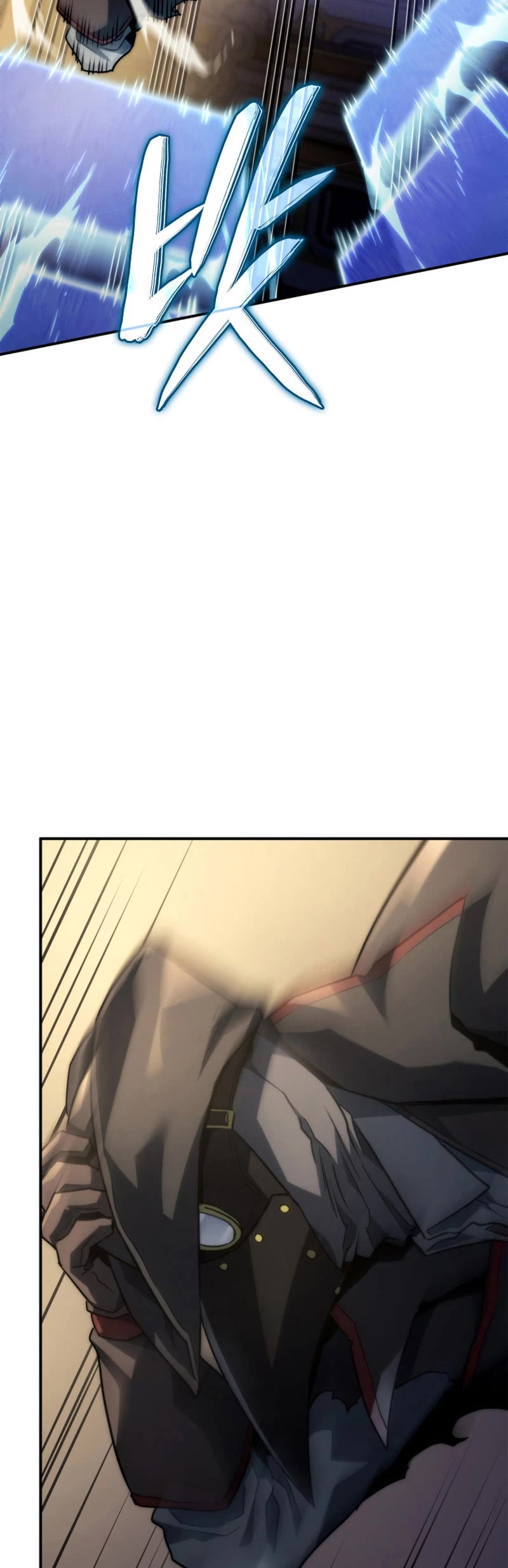 Revenge of the Sword Clan's Hound Chapter 46 page 40 - Chapter 46