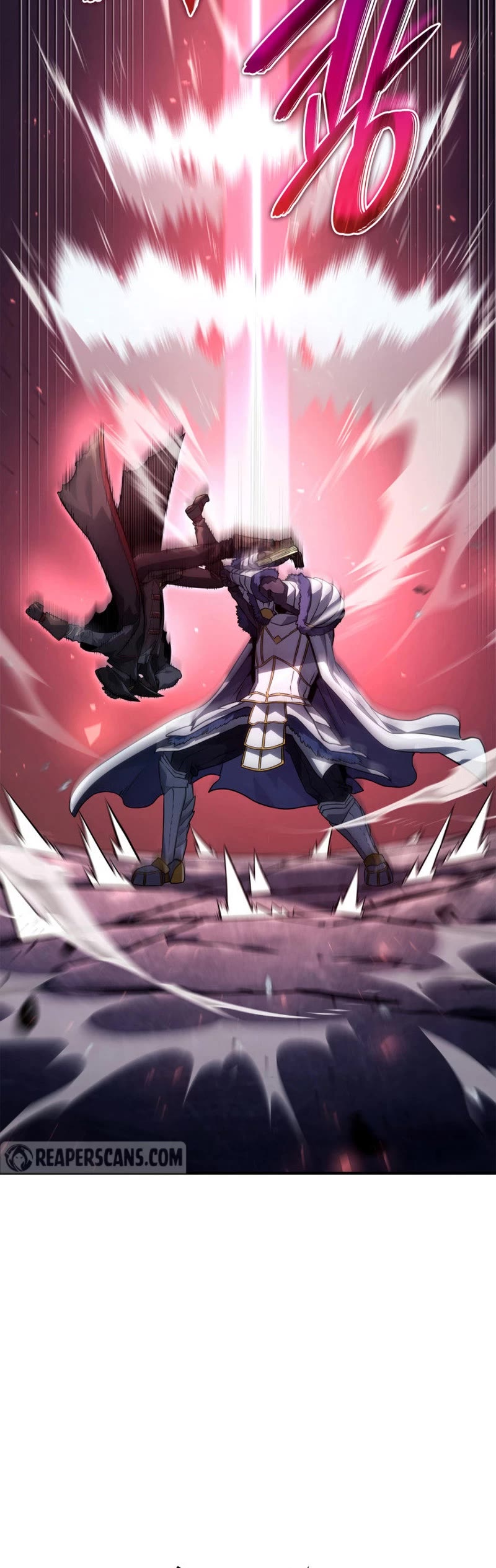 Revenge of the Sword Clan's Hound Chapter 46 page 44 - Chapter 46