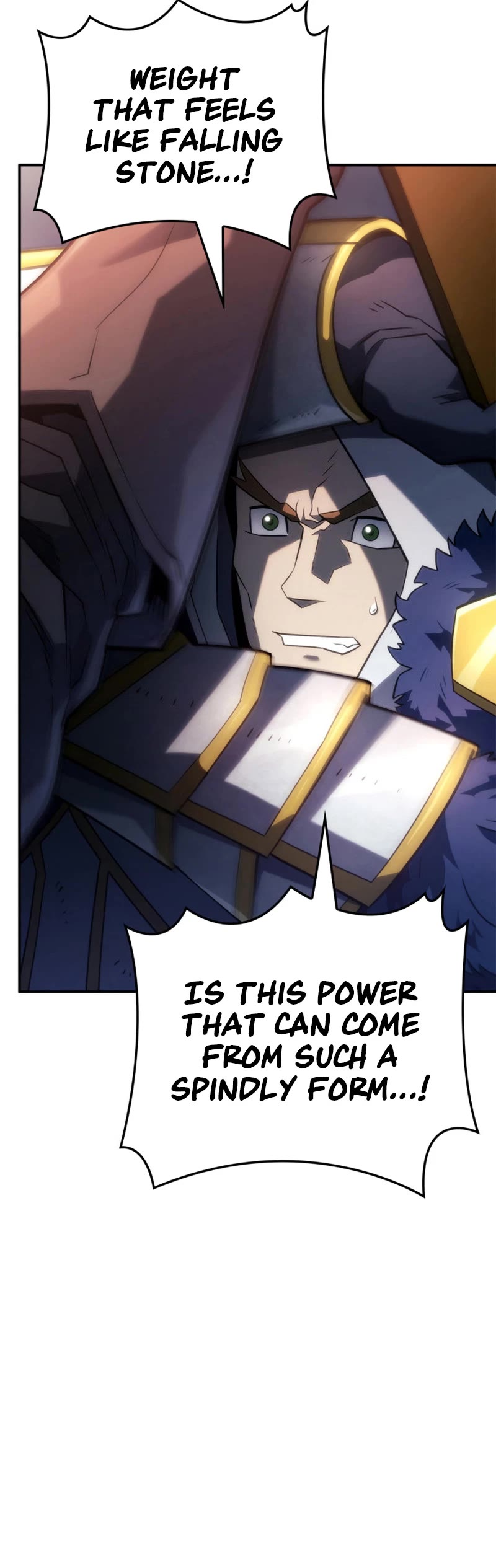 Revenge of the Sword Clan's Hound Chapter 46 page 45 - Chapter 46
