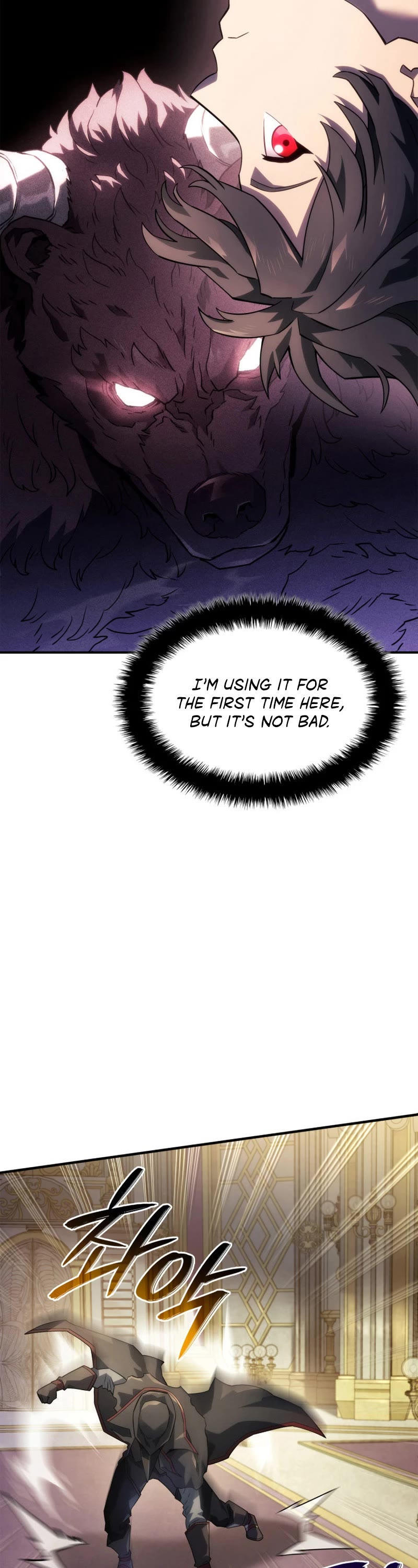 Revenge of the Sword Clan's Hound Chapter 46 page 47 - Chapter 46
