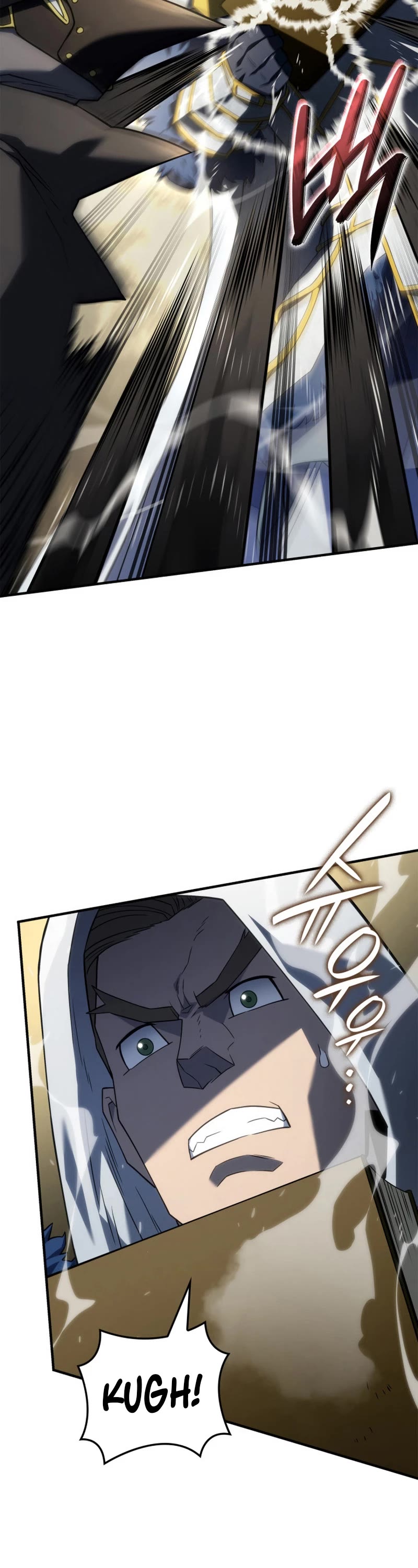 Revenge of the Sword Clan's Hound Chapter 46 page 49 - Chapter 46
