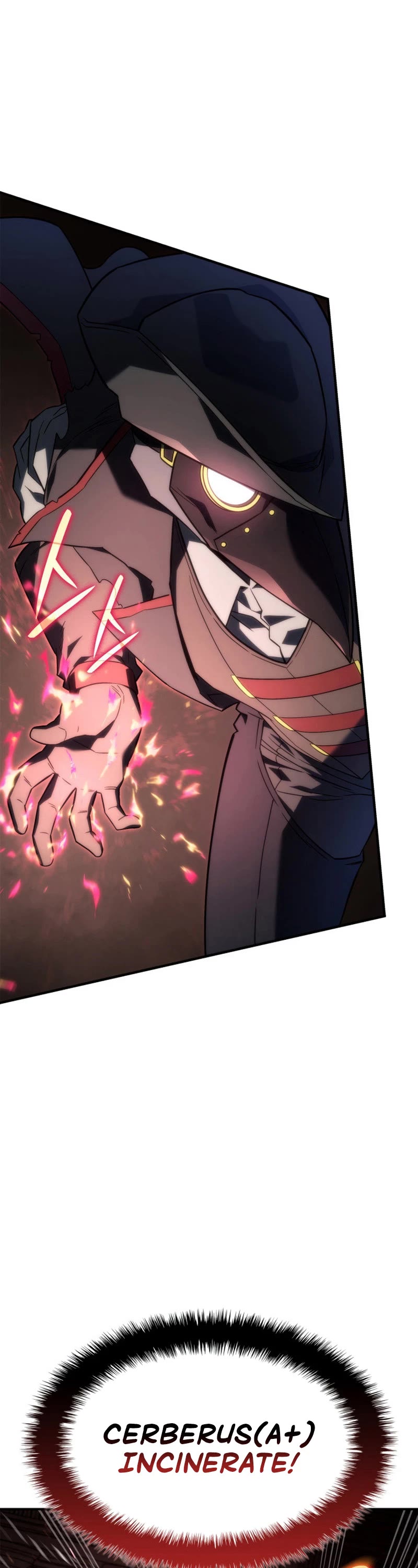 Revenge of the Sword Clan's Hound Chapter 46 page 50 - Chapter 46