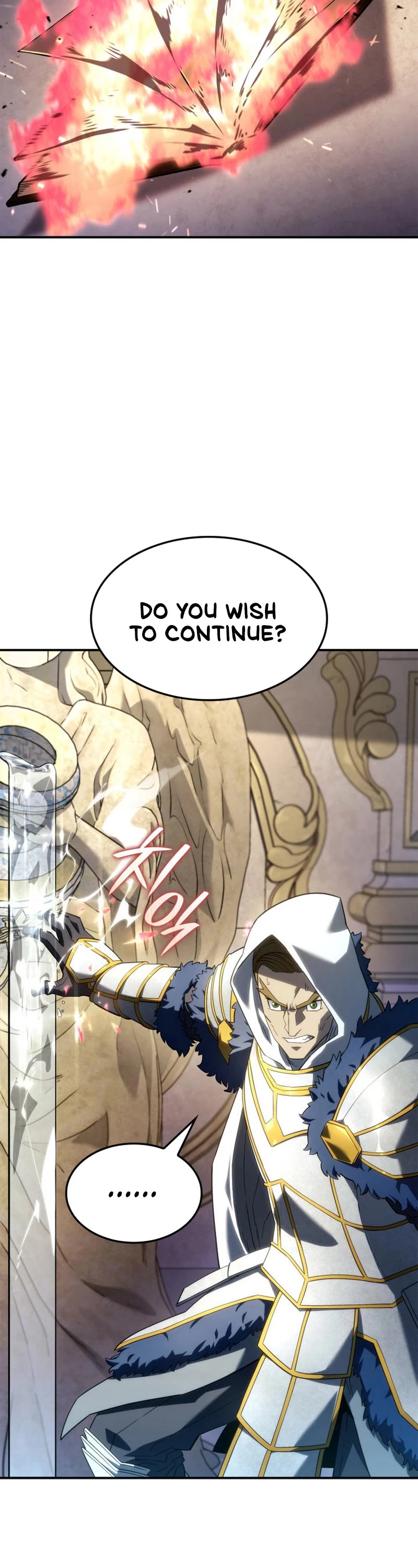 Revenge of the Sword Clan's Hound Chapter 46 page 53 - Chapter 46