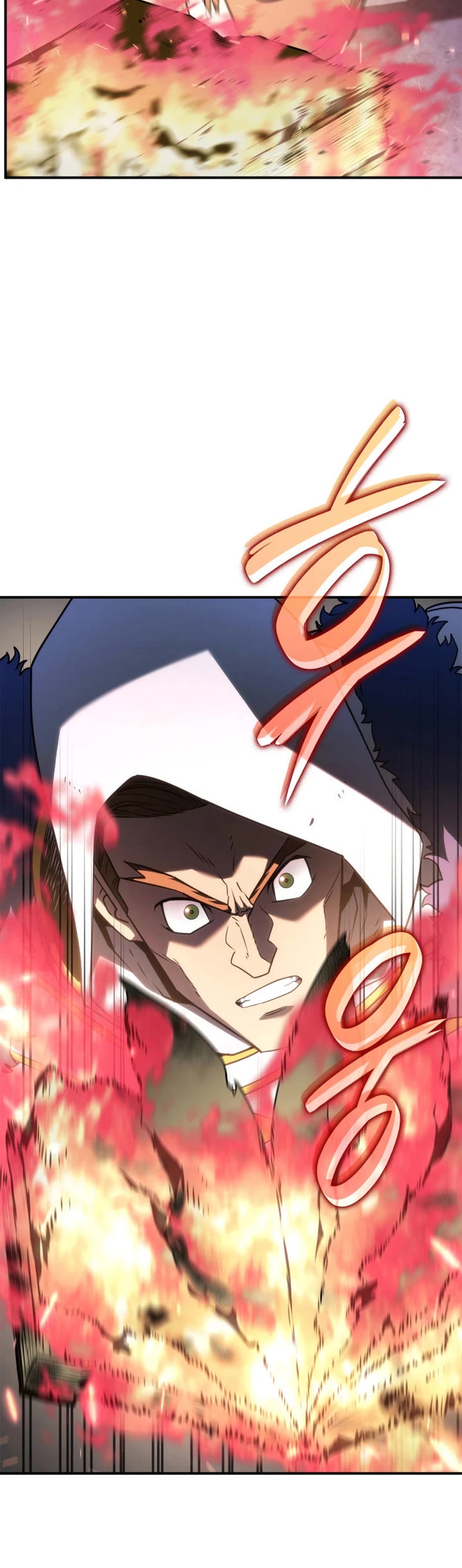 Revenge of the Sword Clan's Hound Chapter 46 page 56 - Chapter 46