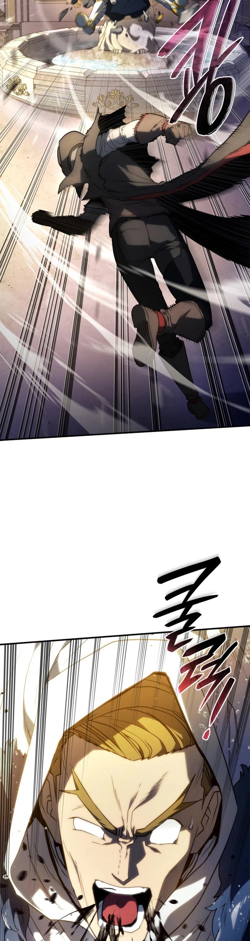 Revenge of the Sword Clan's Hound Chapter 46 page 60 - Chapter 46