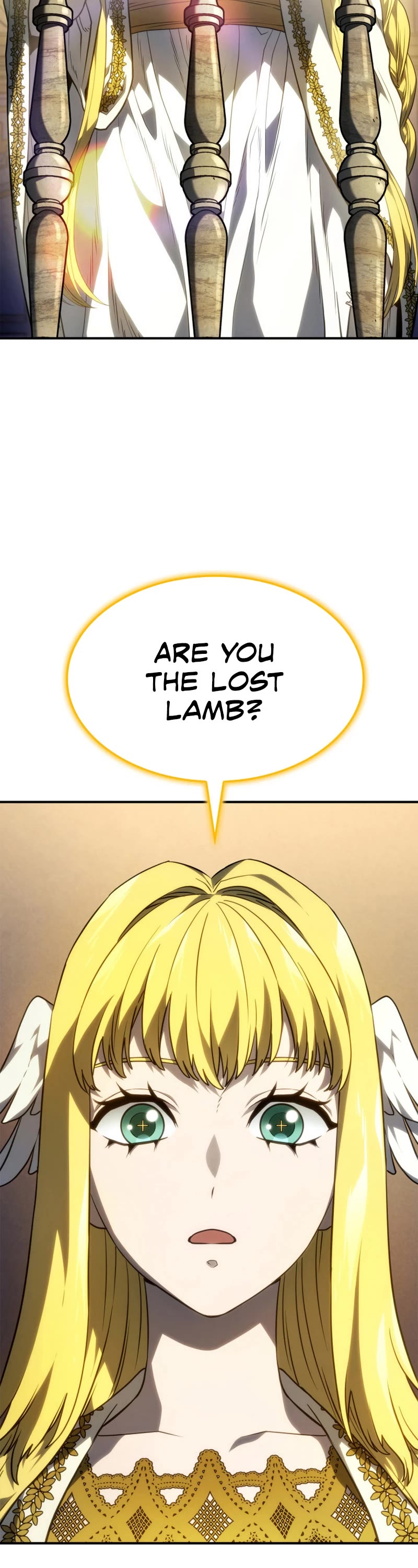 Revenge of the Sword Clan's Hound Chapter 46 page 65 - Chapter 46