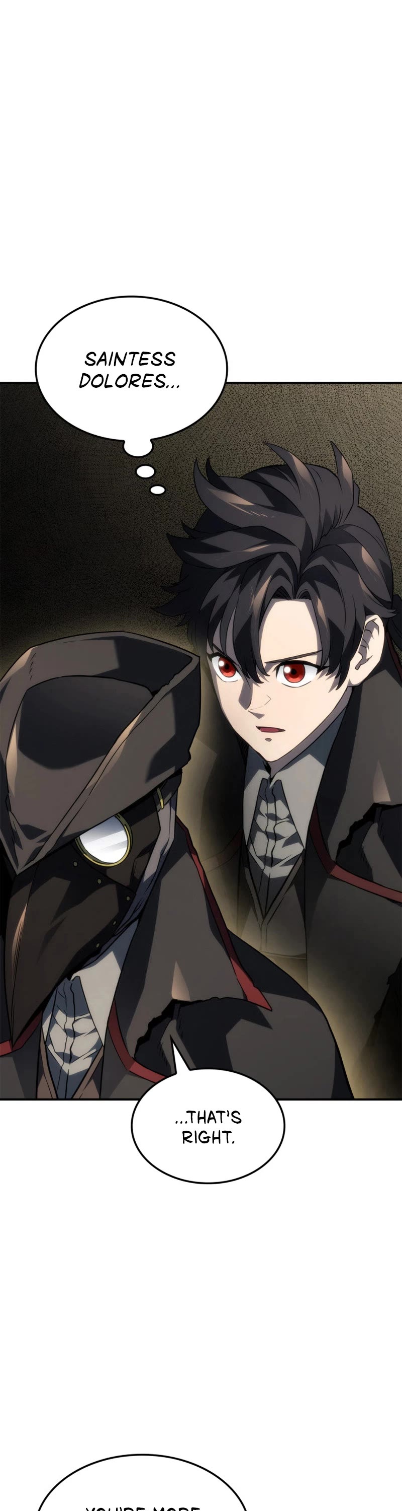 Revenge of the Sword Clan's Hound Chapter 46 page 66 - Chapter 46