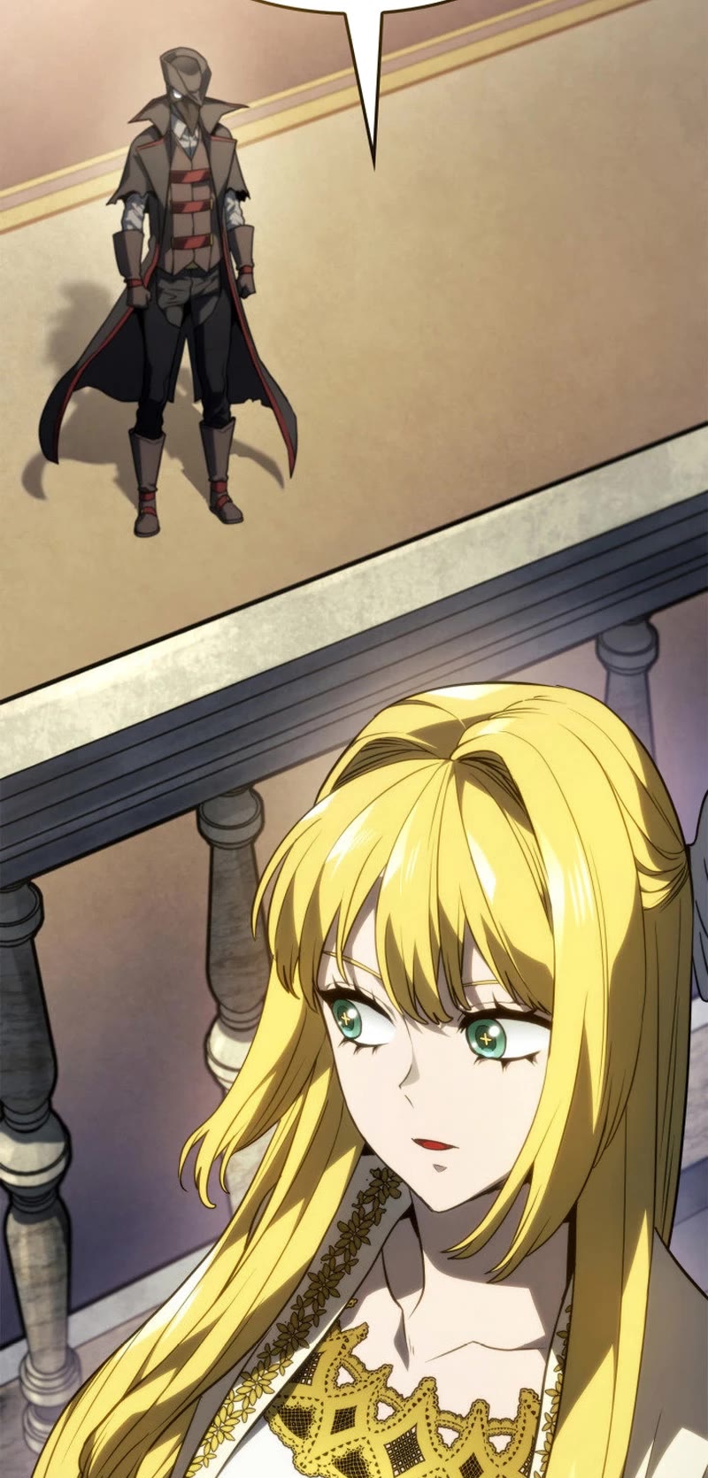 Revenge of the Sword Clan's Hound Chapter 46 page 69 - Chapter 46