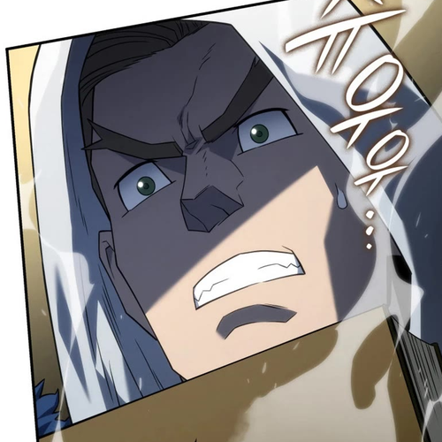 Revenge of the Sword Clan's Hound Chapter 46 cover