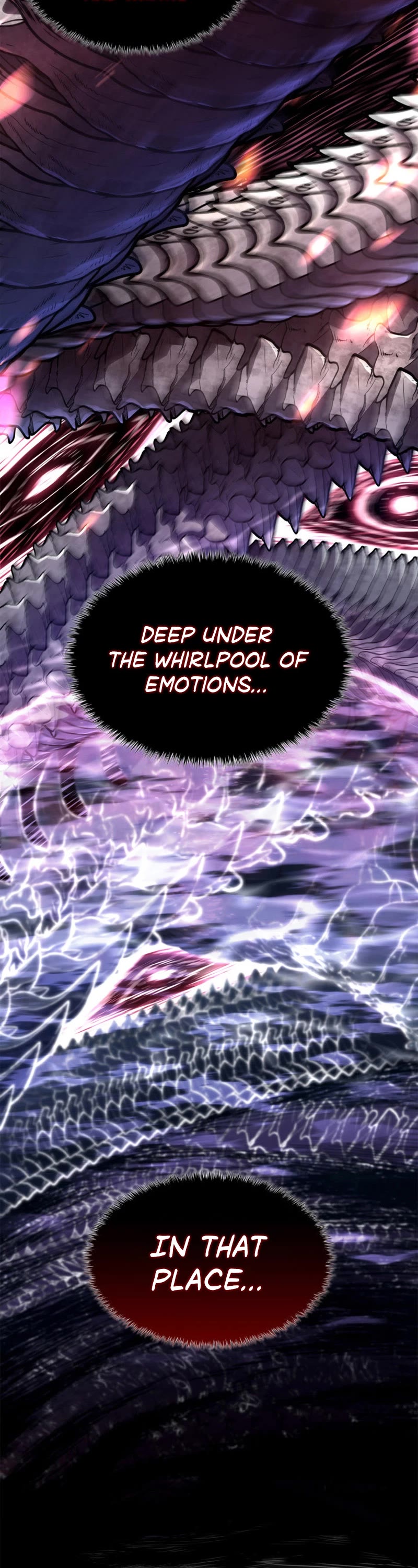 Revenge of the Sword Clan's Hound Chapter 47 page 39 - Chapter 47