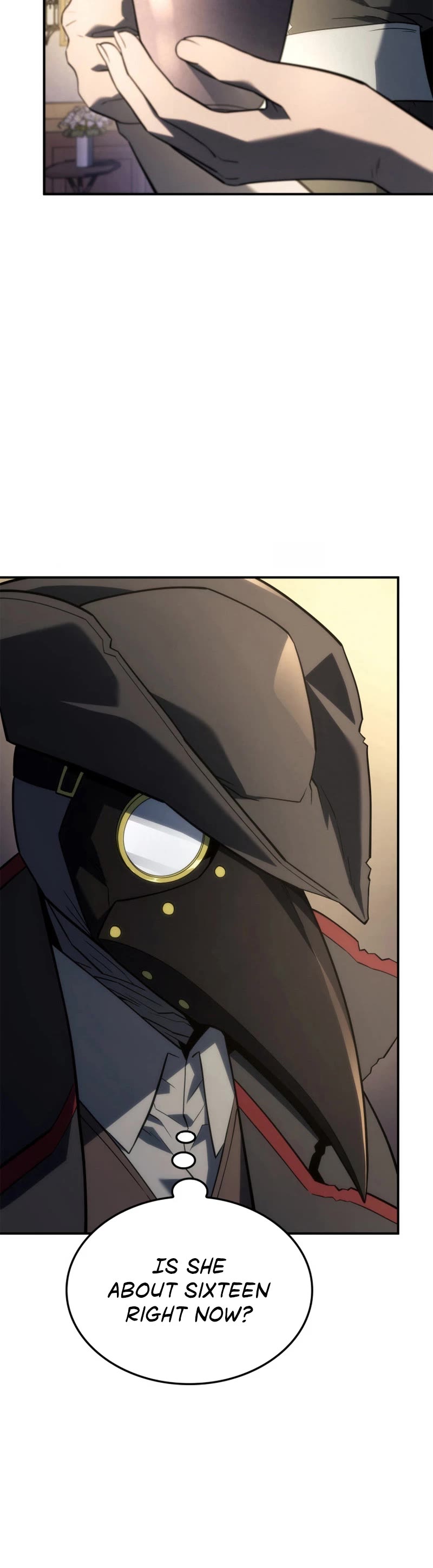 Revenge of the Sword Clan's Hound Chapter 47 page 4 - Chapter 47