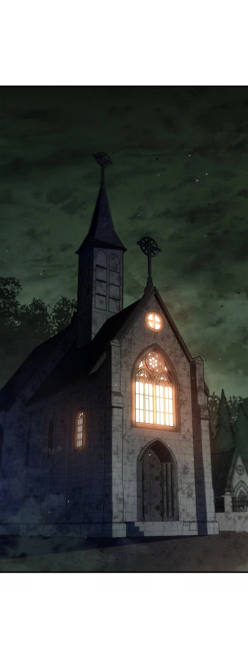 Revenge of the Sword Clan's Hound Chapter 47 page 43 - Chapter 47