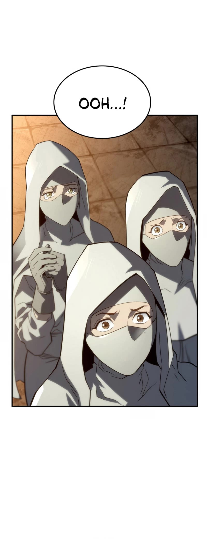 Revenge of the Sword Clan's Hound Chapter 47 page 44 - Chapter 47