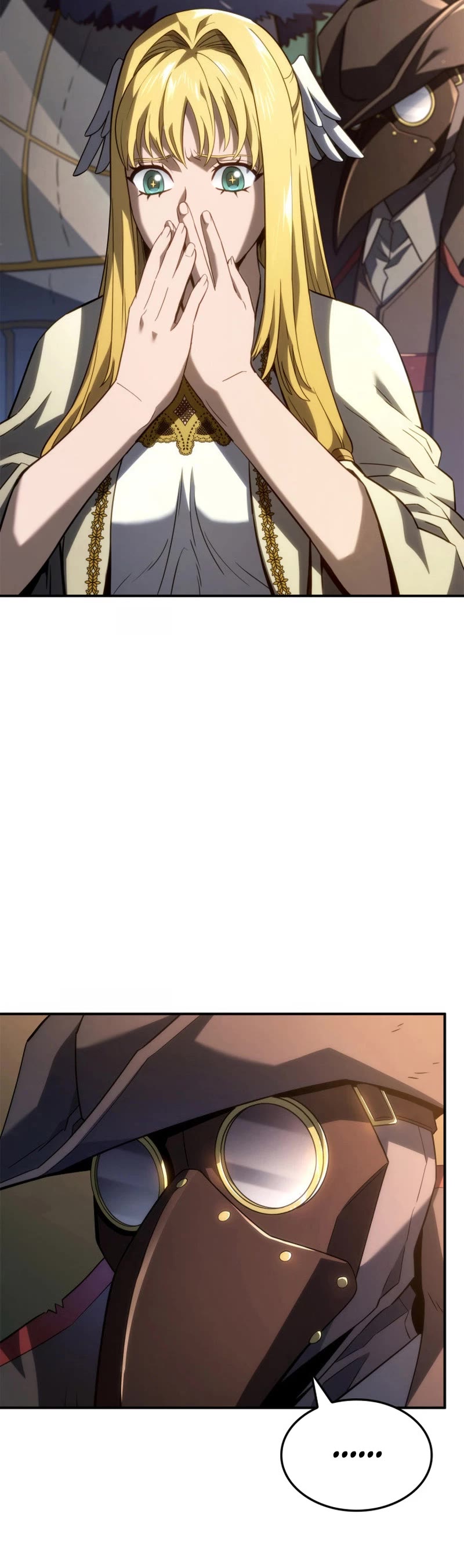 Revenge of the Sword Clan's Hound Chapter 47 page 47 - Chapter 47