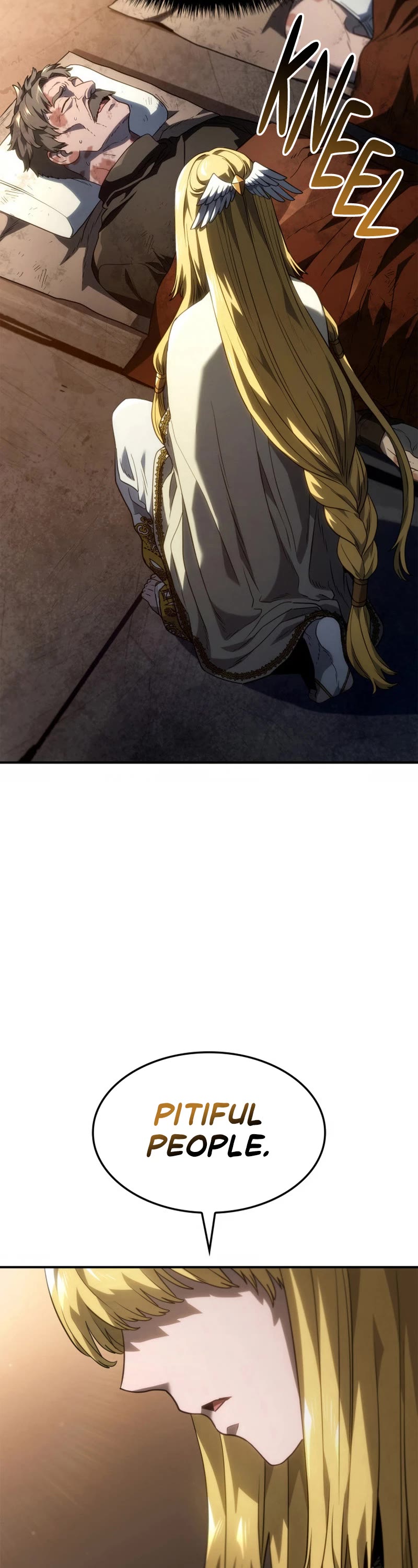 Revenge of the Sword Clan's Hound Chapter 47 page 50 - Chapter 47