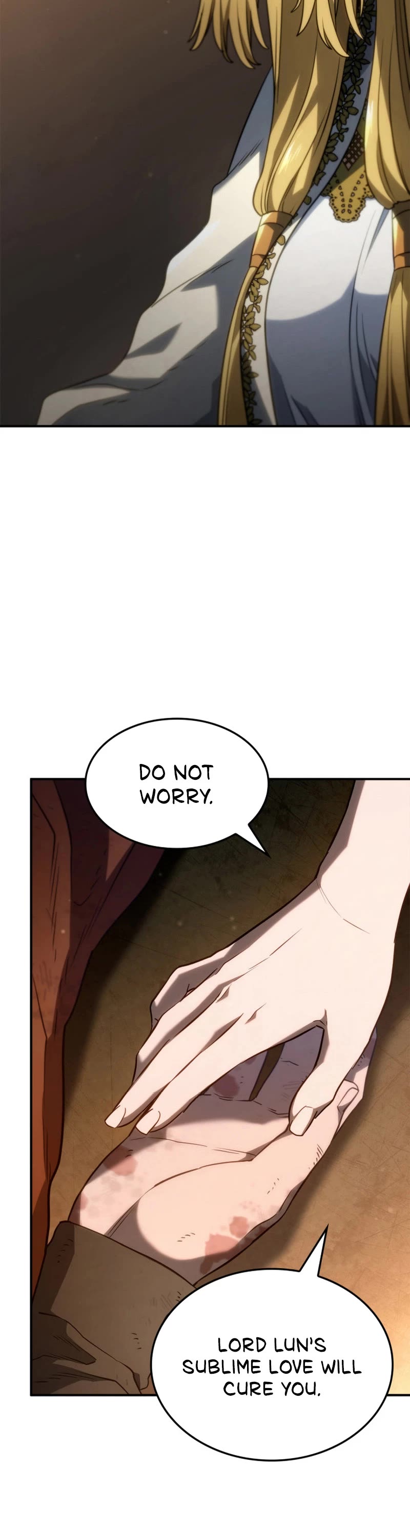 Revenge of the Sword Clan's Hound Chapter 47 page 51 - Chapter 47