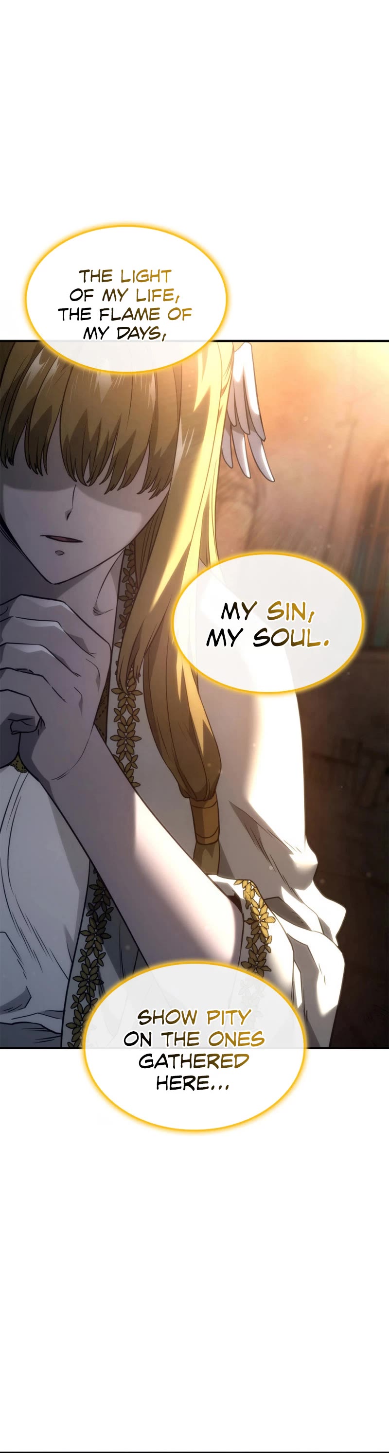 Revenge of the Sword Clan's Hound Chapter 47 page 52 - Chapter 47