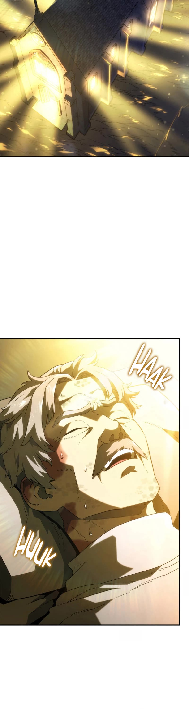 Revenge of the Sword Clan's Hound Chapter 47 page 56 - Chapter 47