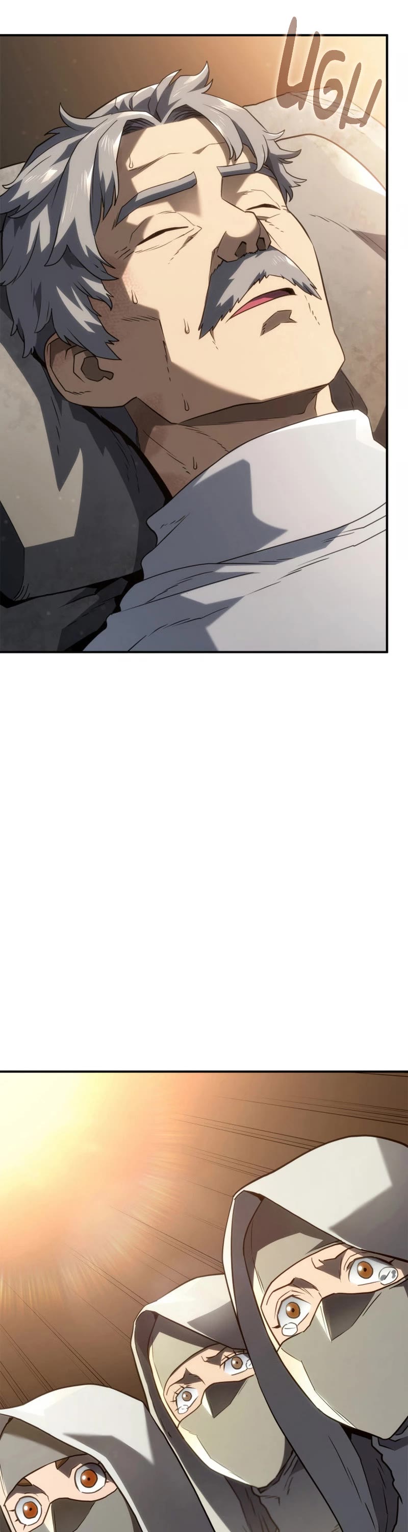 Revenge of the Sword Clan's Hound Chapter 47 page 57 - Chapter 47