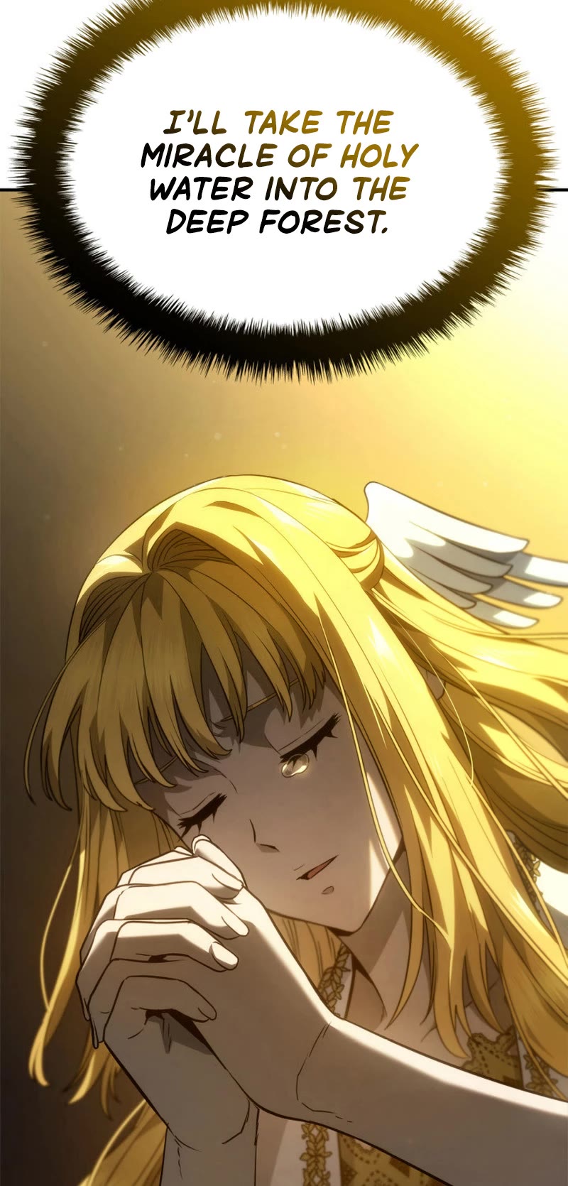 Revenge of the Sword Clan's Hound Chapter 47 page 60 - Chapter 47