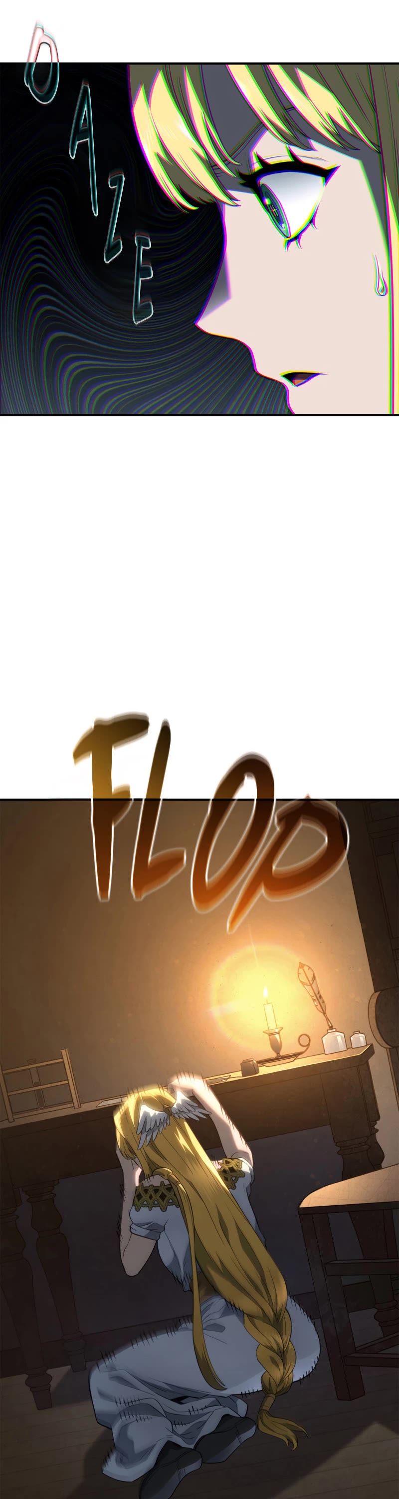 Revenge of the Sword Clan's Hound Chapter 48 page 10 - Chapter 48