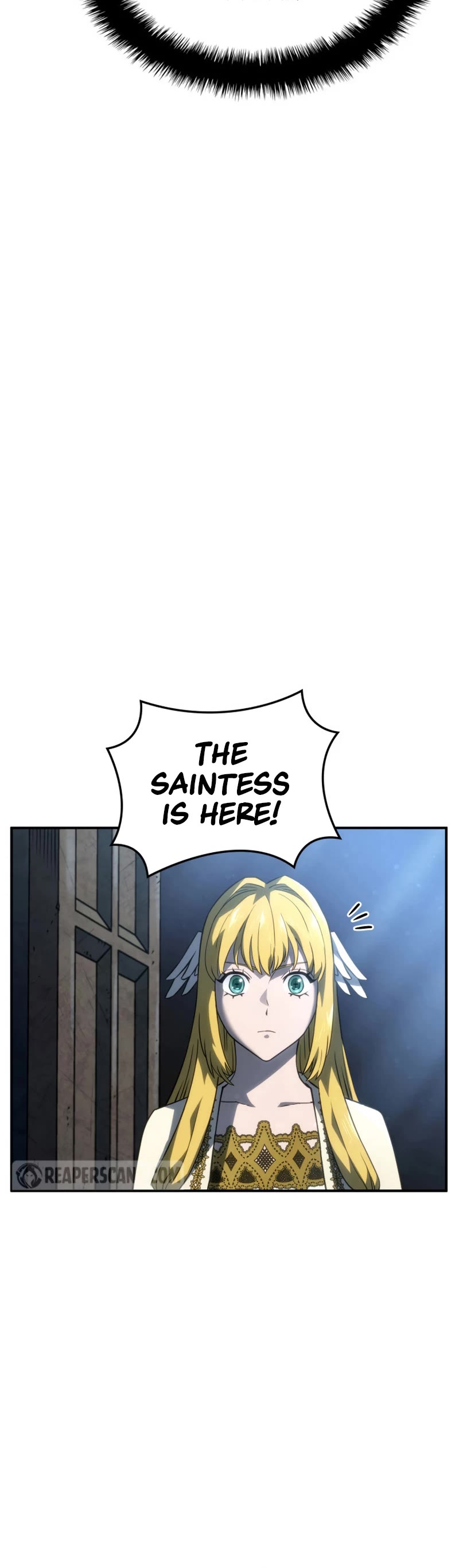 Revenge of the Sword Clan's Hound Chapter 48 page 13 - Chapter 48