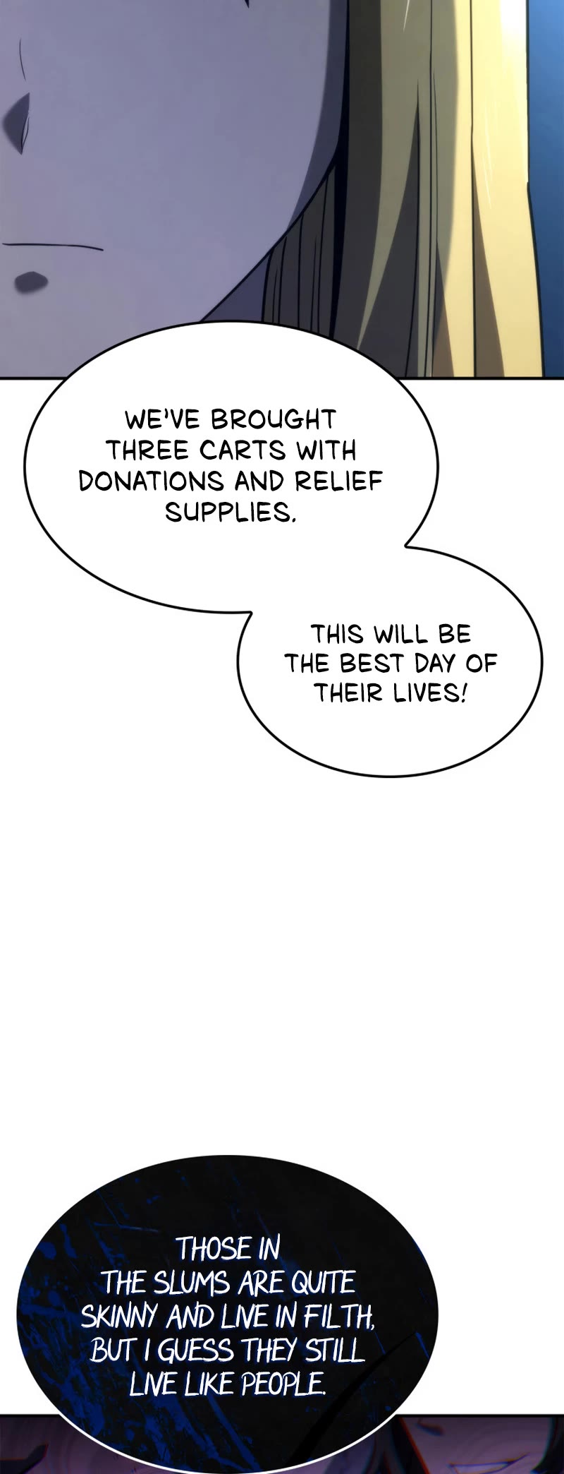 Revenge of the Sword Clan's Hound Chapter 48 page 16 - Chapter 48