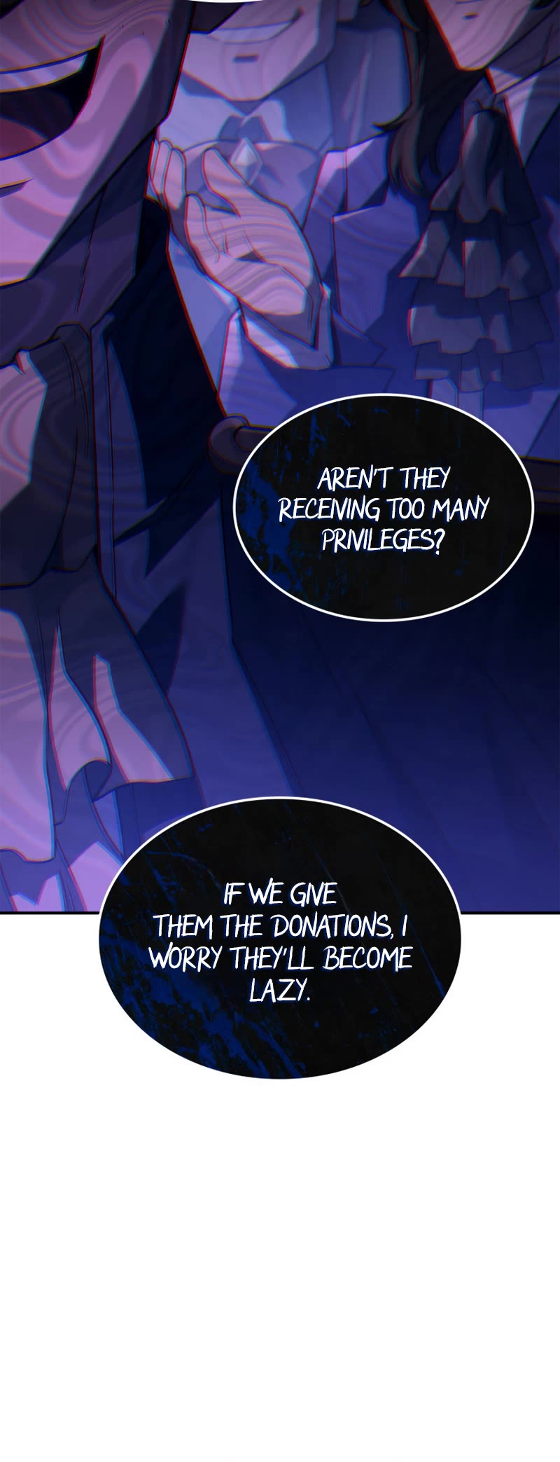 Revenge of the Sword Clan's Hound Chapter 48 page 17 - Chapter 48