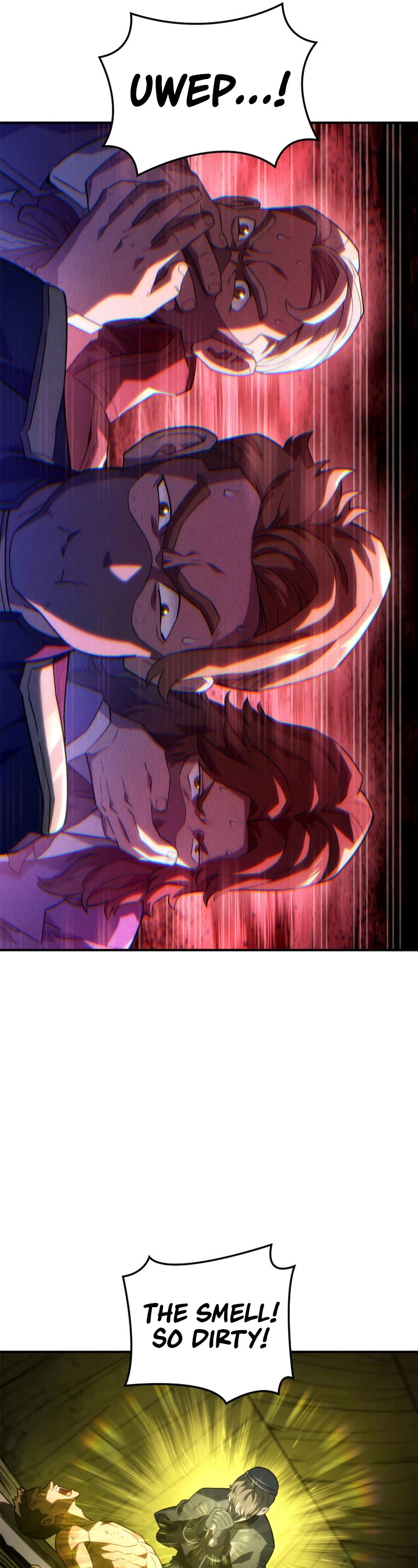 Revenge of the Sword Clan's Hound Chapter 48 page 22 - Chapter 48