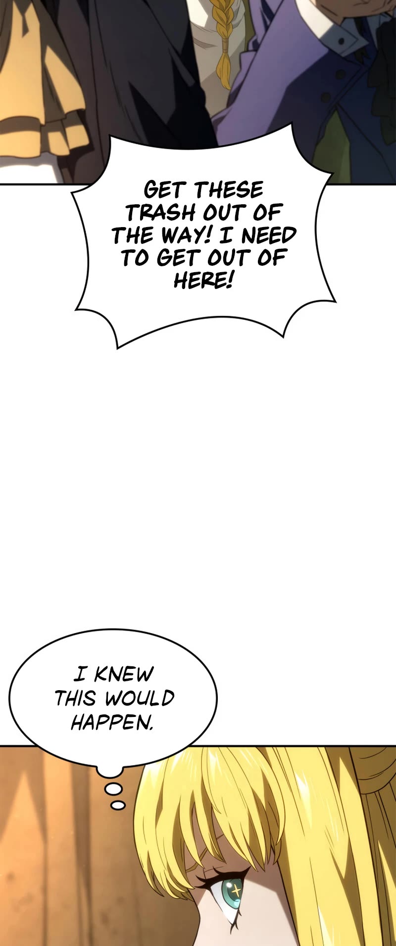 Revenge of the Sword Clan's Hound Chapter 48 page 24 - Chapter 48