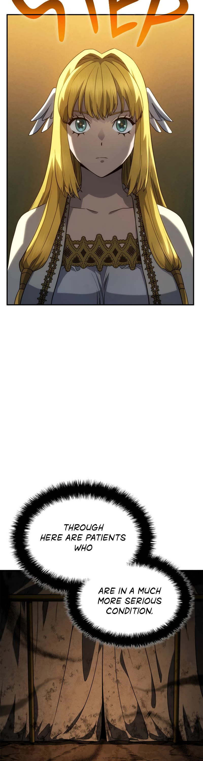 Revenge of the Sword Clan's Hound Chapter 48 page 27 - Chapter 48