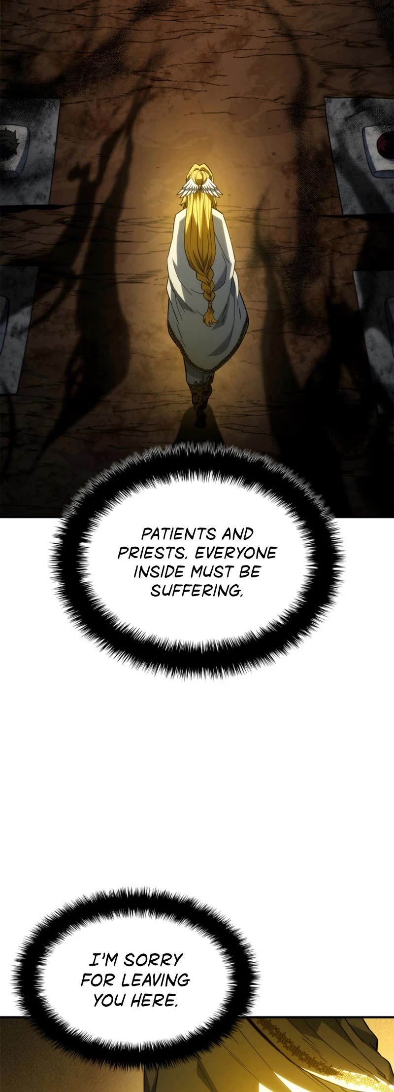 Revenge of the Sword Clan's Hound Chapter 48 page 28 - Chapter 48