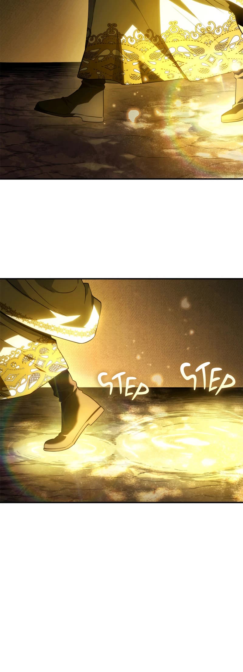 Revenge of the Sword Clan's Hound Chapter 48 page 29 - Chapter 48