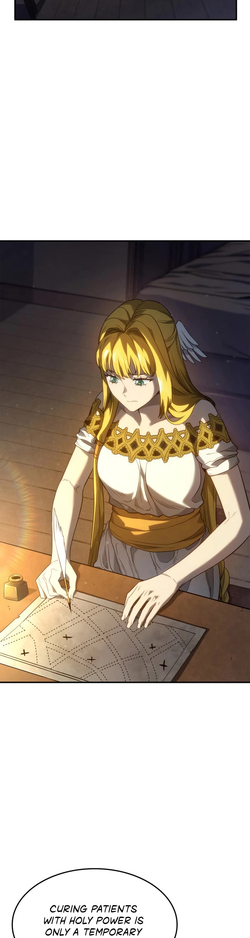 Revenge of the Sword Clan's Hound Chapter 48 page 3 - Chapter 48