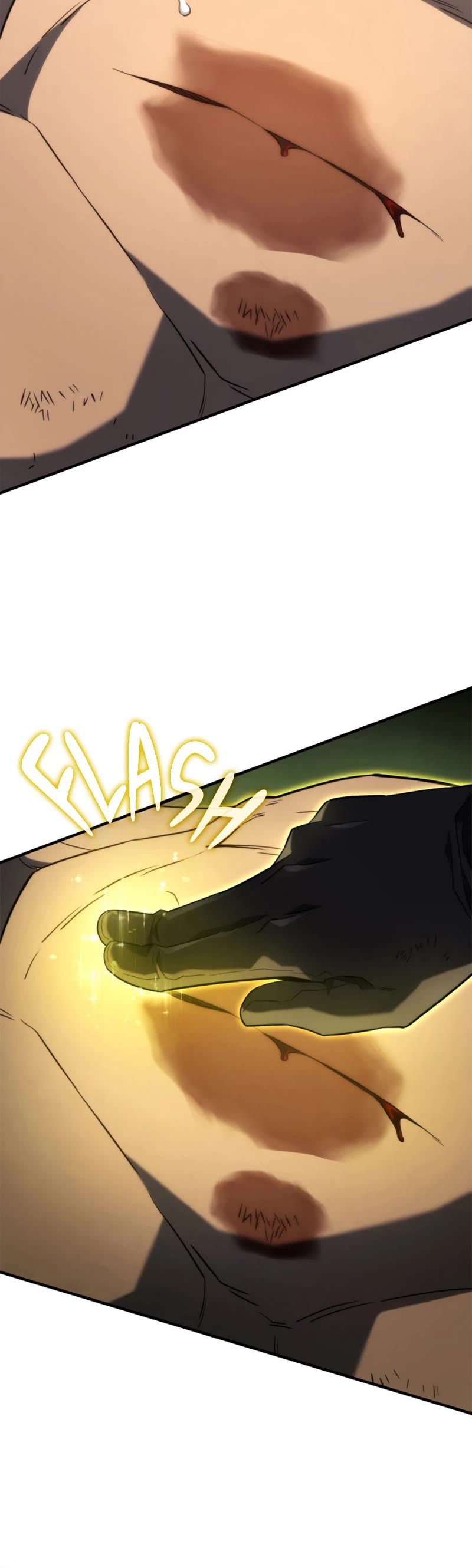 Revenge of the Sword Clan's Hound Chapter 48 page 33 - Chapter 48