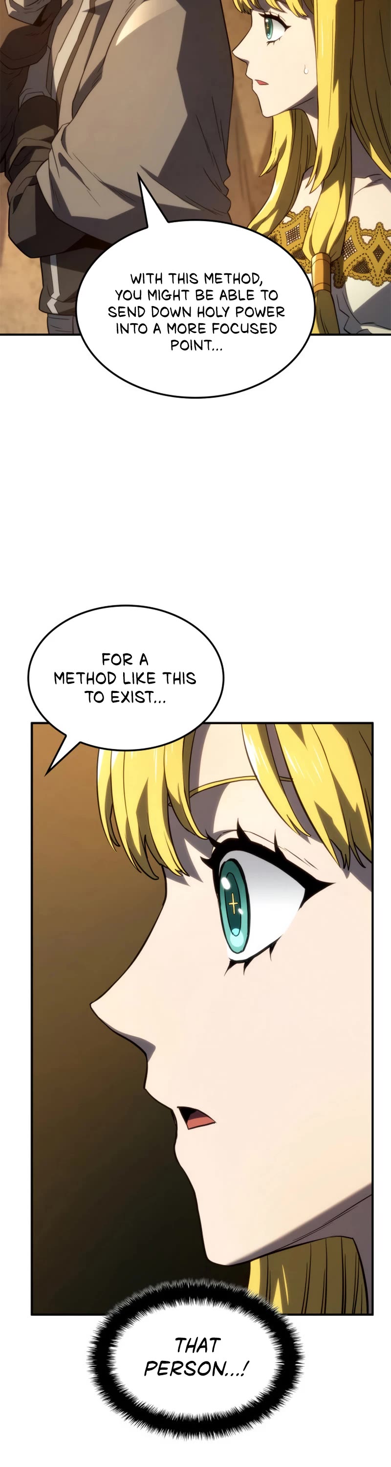 Revenge of the Sword Clan's Hound Chapter 48 page 35 - Chapter 48