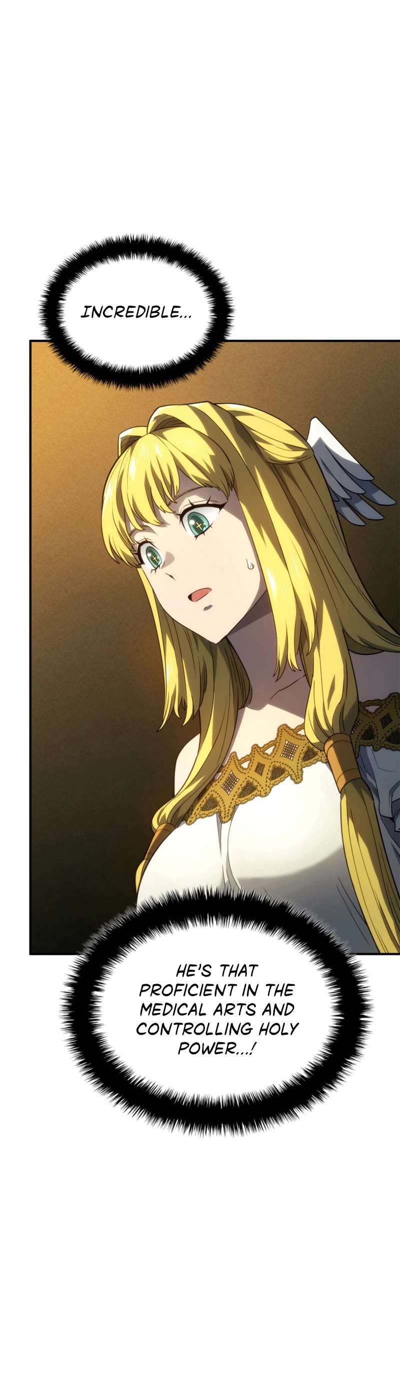 Revenge of the Sword Clan's Hound Chapter 48 page 37 - Chapter 48