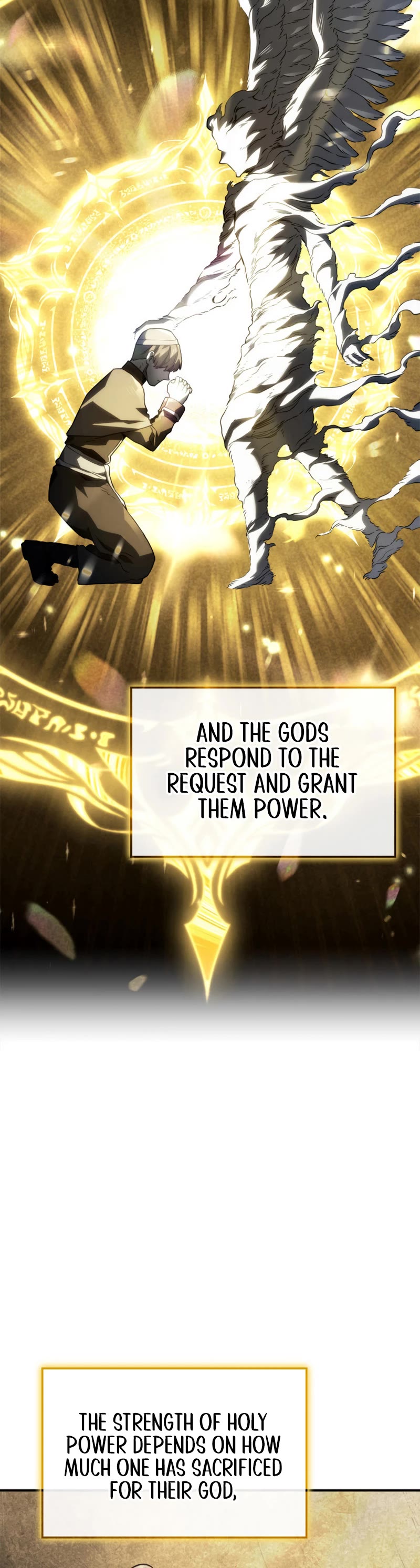 Revenge of the Sword Clan's Hound Chapter 48 page 40 - Chapter 48
