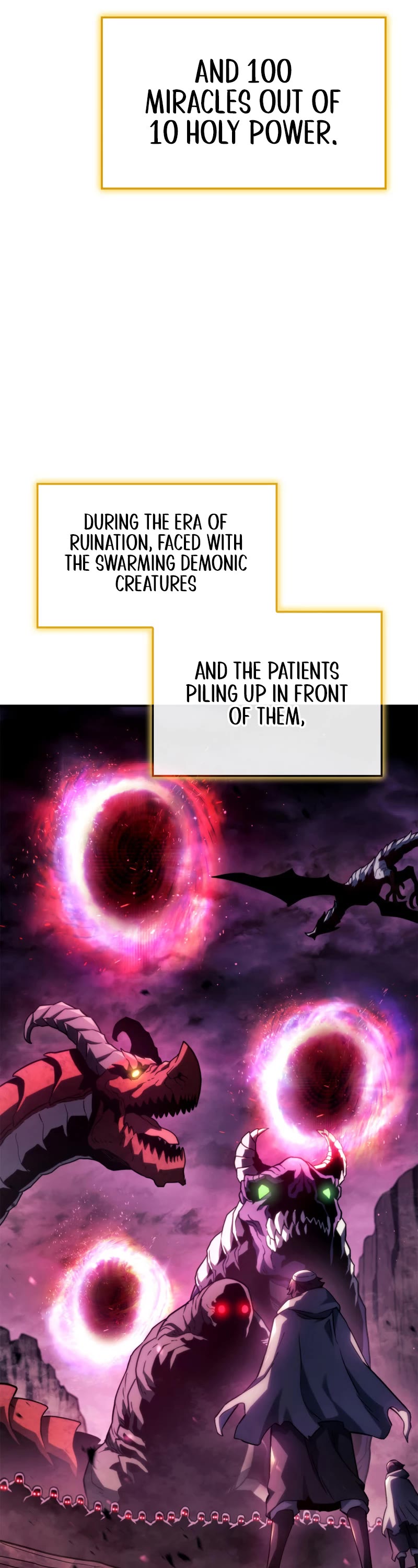 Revenge of the Sword Clan's Hound Chapter 48 page 43 - Chapter 48