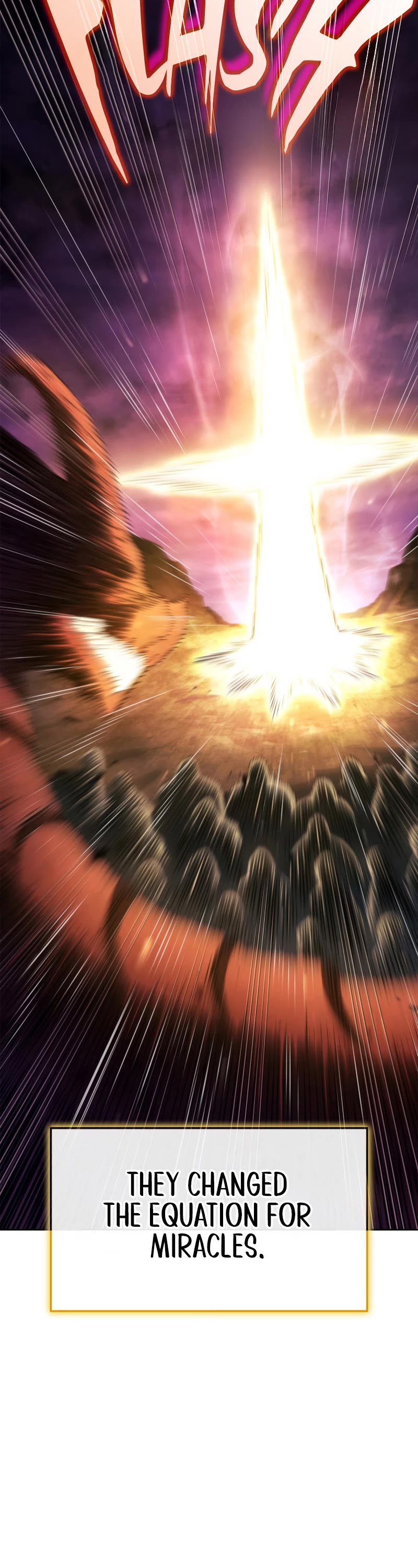Revenge of the Sword Clan's Hound Chapter 48 page 45 - Chapter 48