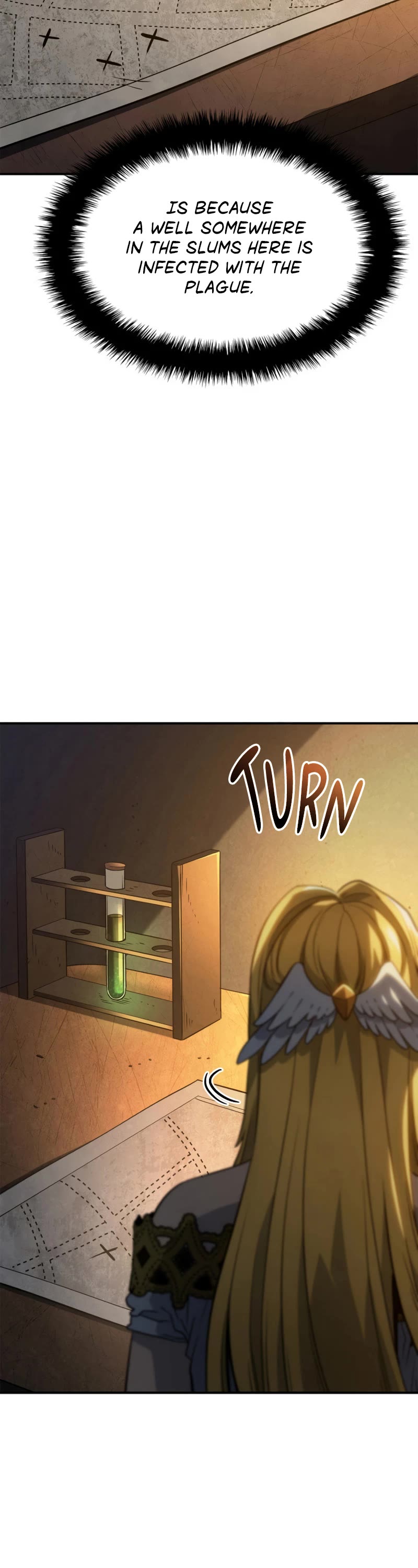 Revenge of the Sword Clan's Hound Chapter 48 page 5 - Chapter 48