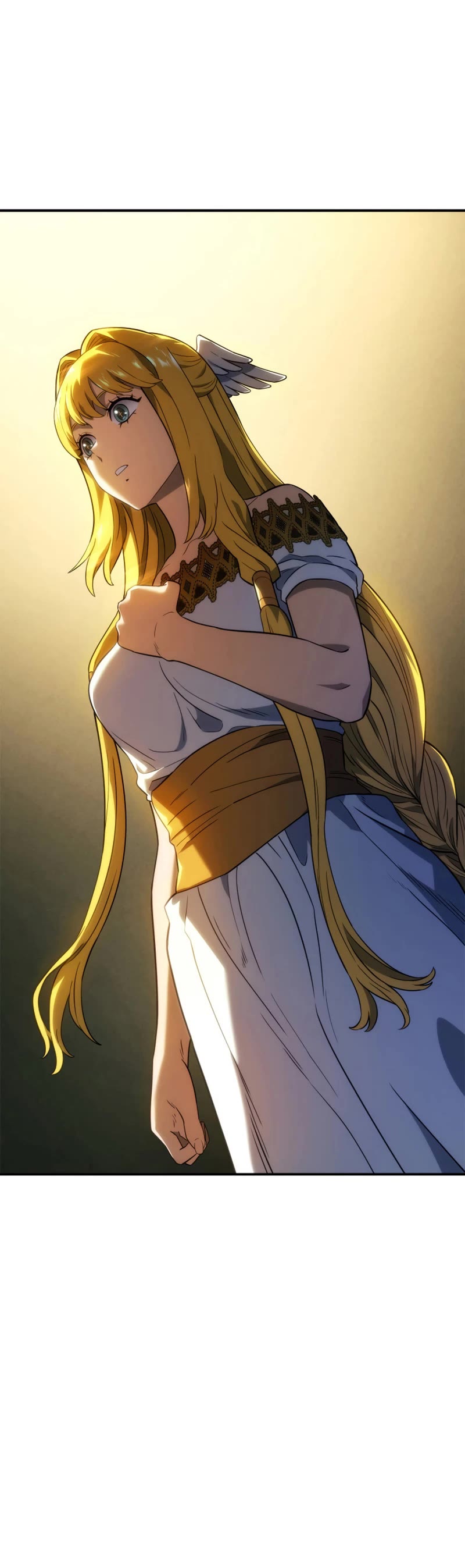 Revenge of the Sword Clan's Hound Chapter 48 page 56 - Chapter 48