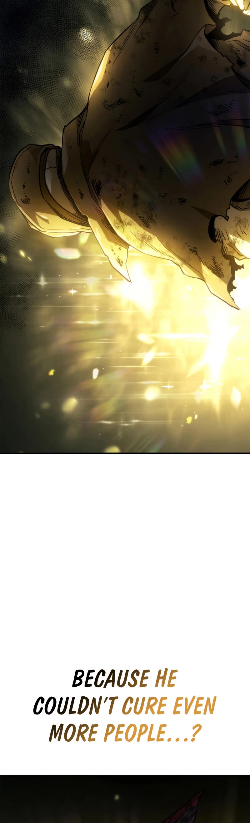 Revenge of the Sword Clan's Hound Chapter 48 page 61 - Chapter 48