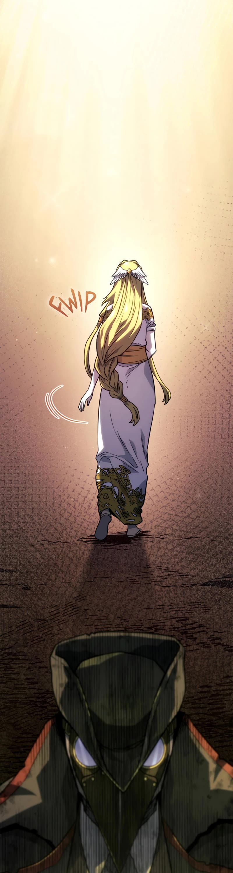 Revenge of the Sword Clan's Hound Chapter 48 page 63 - Chapter 48