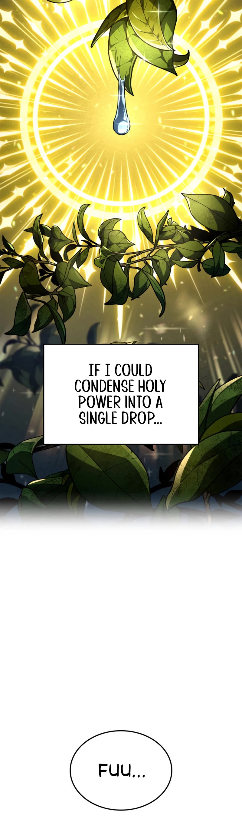 Revenge of the Sword Clan's Hound Chapter 48 page 8 - Chapter 48