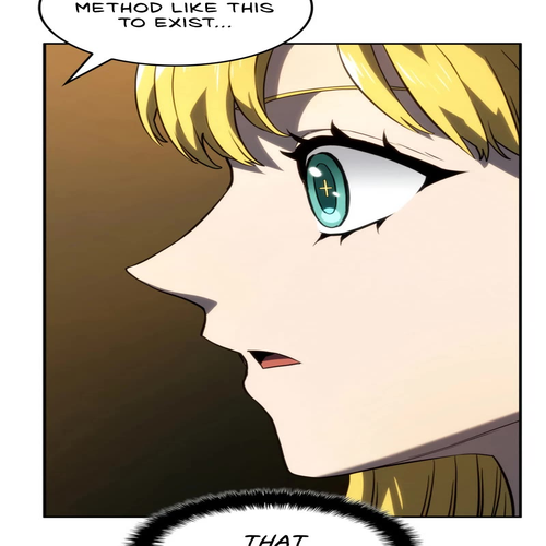 Revenge of the Sword Clan's Hound Chapter 48 cover