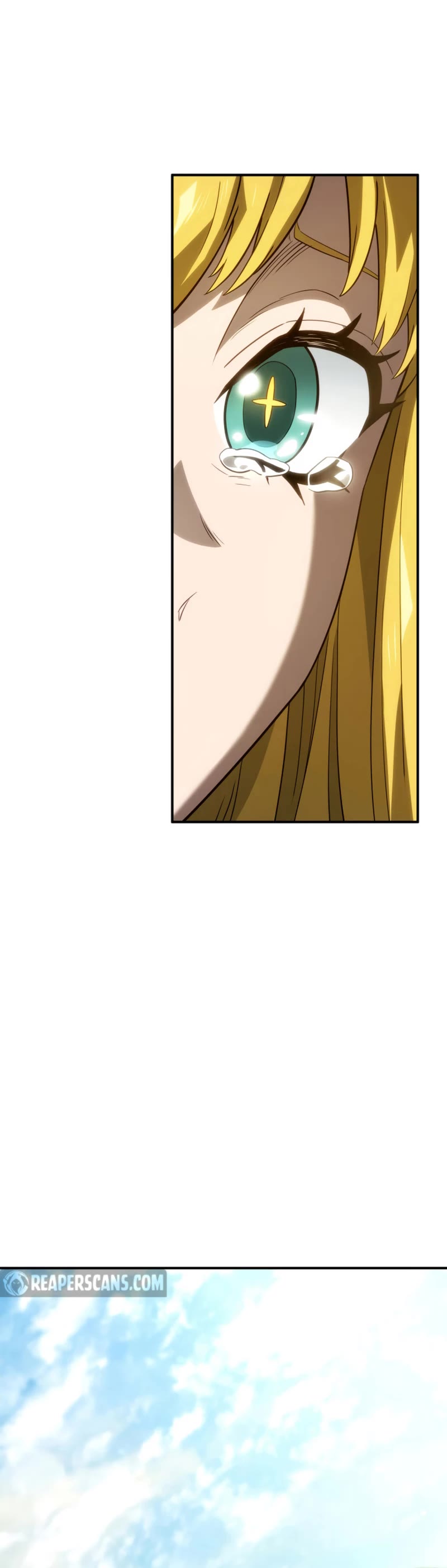 Revenge of the Sword Clan's Hound Chapter 49 page 13 - Chapter 49